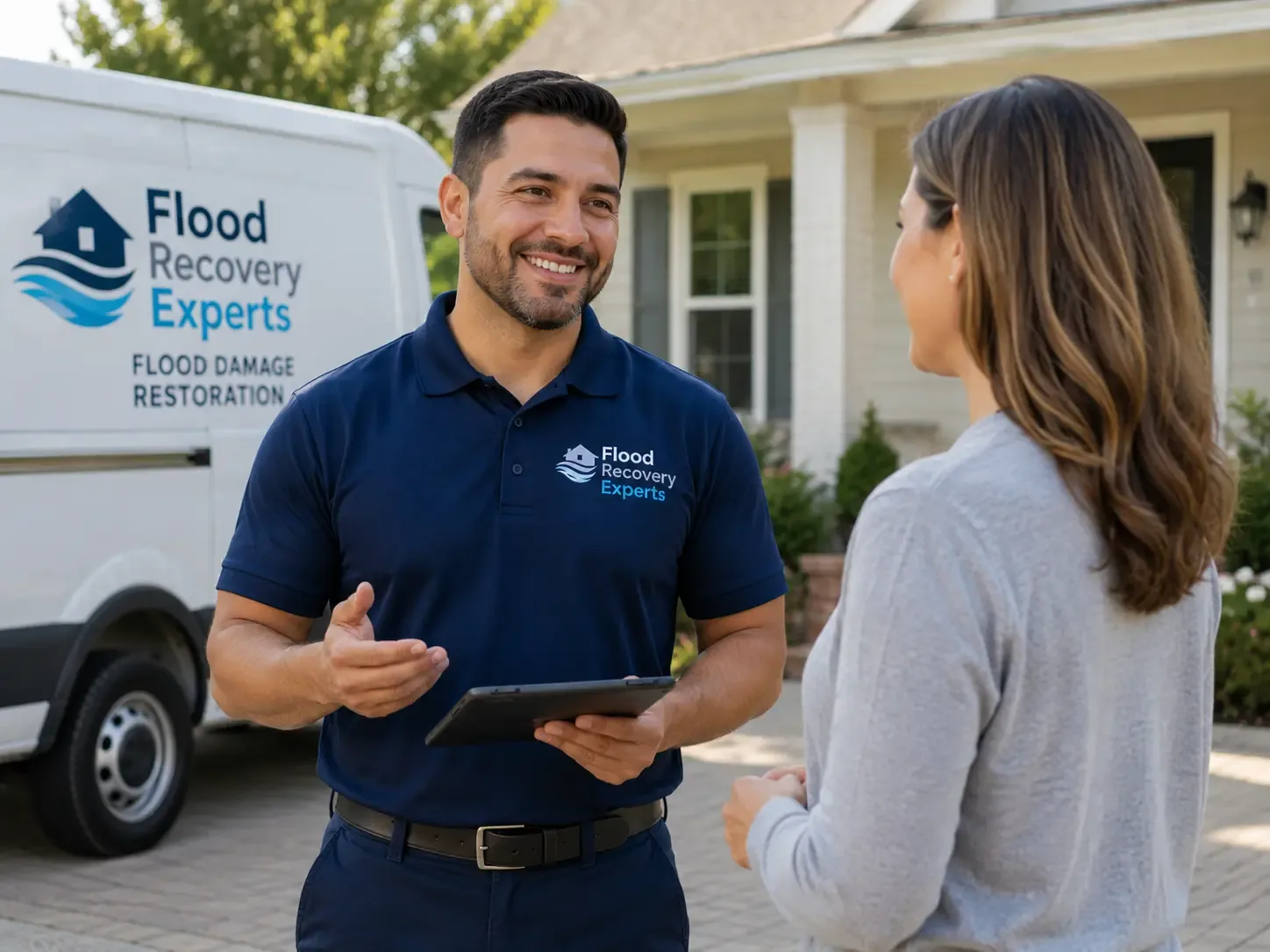 Flood Damage Cleanup Hibernia, NJ FAQs